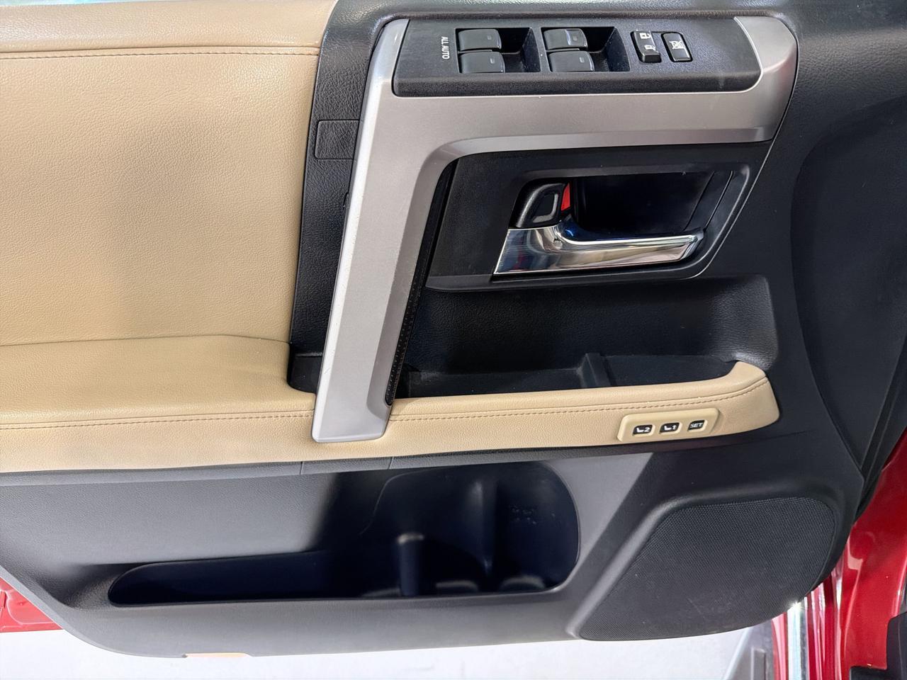 2016 Toyota 4Runner Limited San Antonio TX