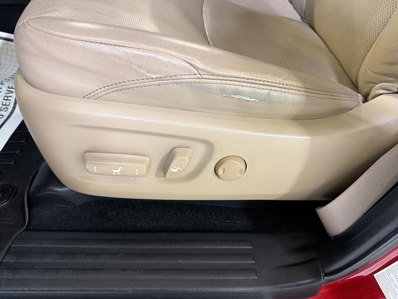 2016 Toyota 4Runner Limited San Antonio TX
