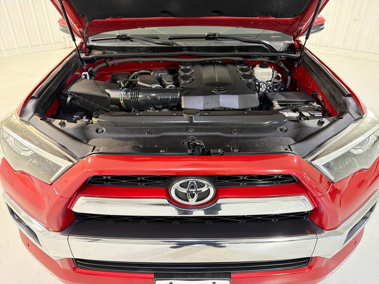 2016 Toyota 4Runner Limited San Antonio TX