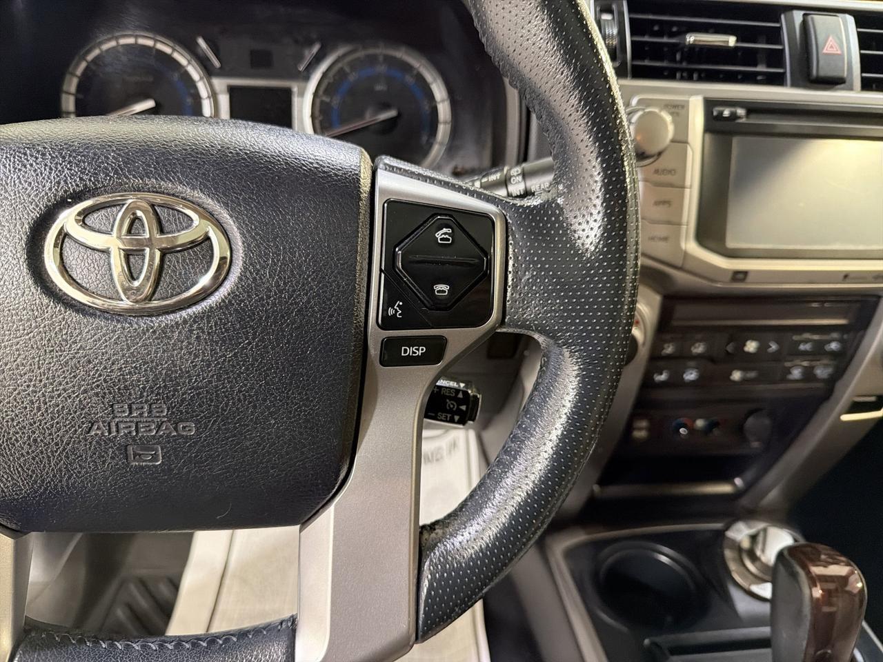 2016 Toyota 4Runner Limited San Antonio TX