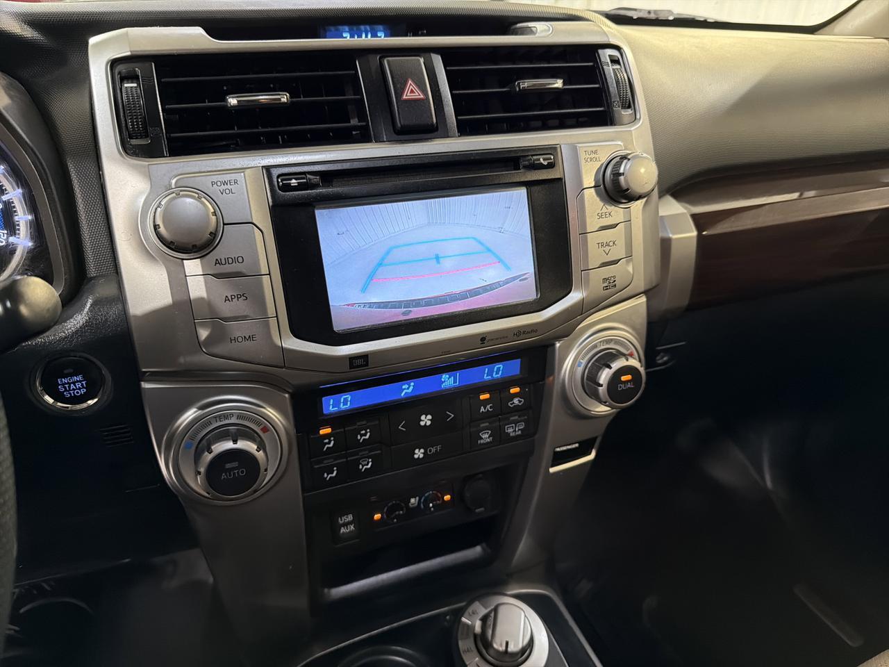 2016 Toyota 4Runner Limited San Antonio TX