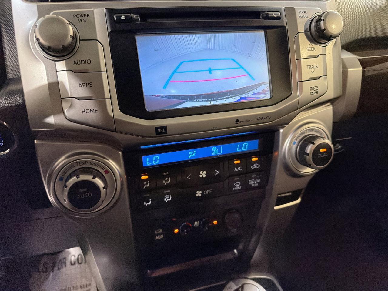2016 Toyota 4Runner Limited San Antonio TX