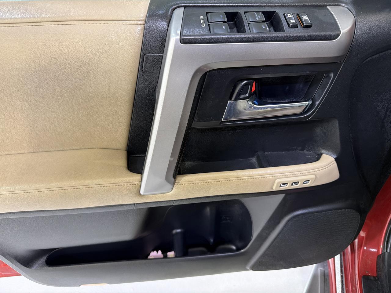 2016 Toyota 4Runner Limited San Antonio TX