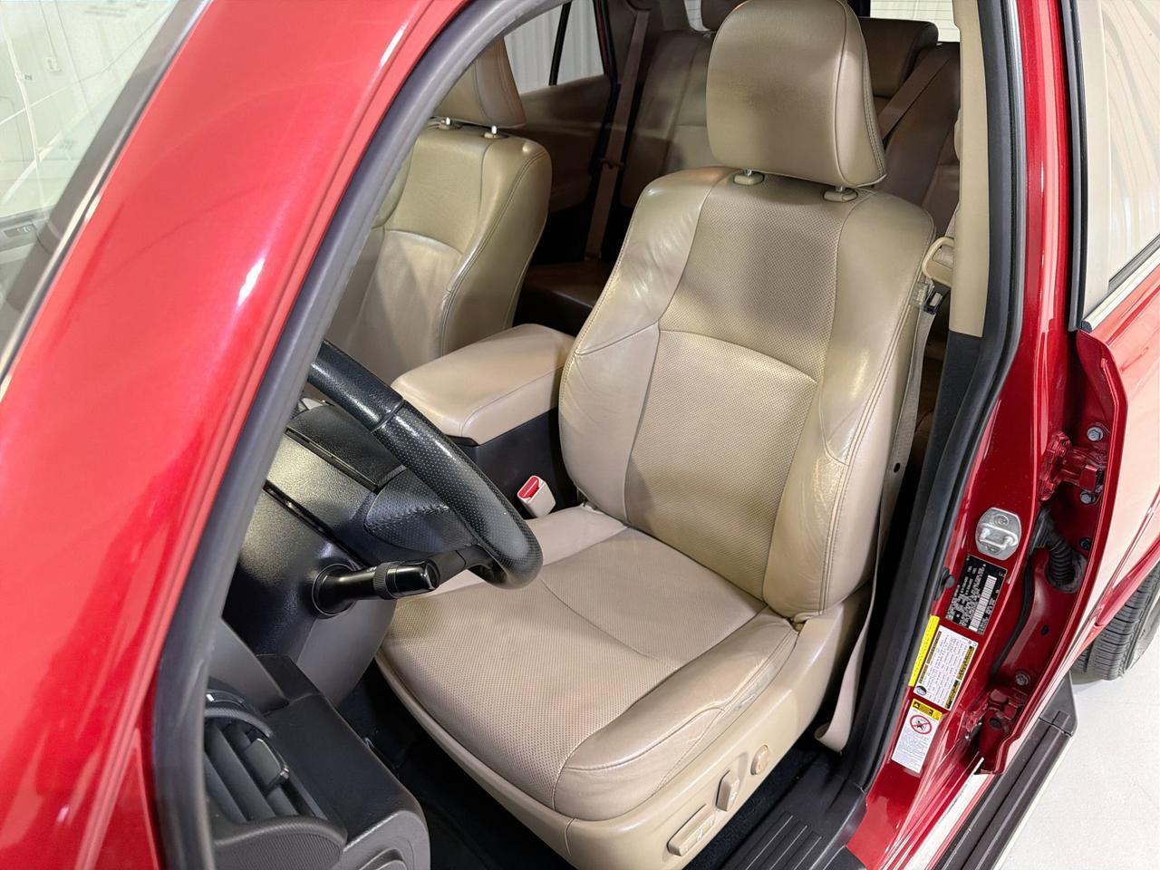 2016 Toyota 4Runner Limited San Antonio TX