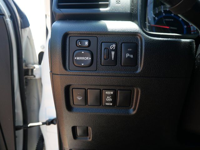 2016 Toyota 4Runner Limited San Juan TX