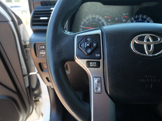 2016 Toyota 4Runner Limited San Juan TX