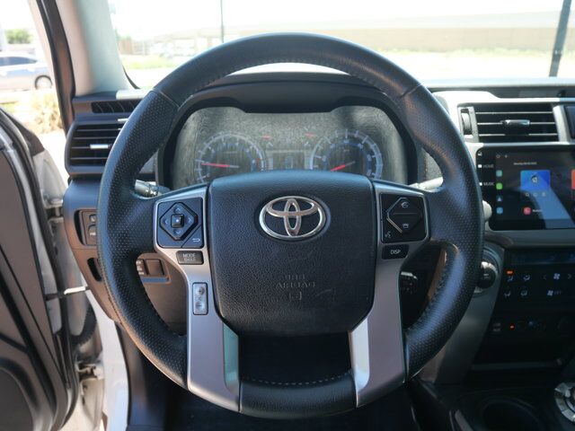 2016 Toyota 4Runner Limited San Juan TX