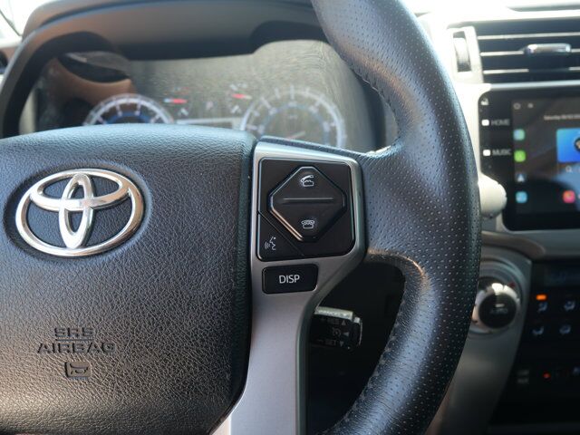 2016 Toyota 4Runner Limited San Juan TX