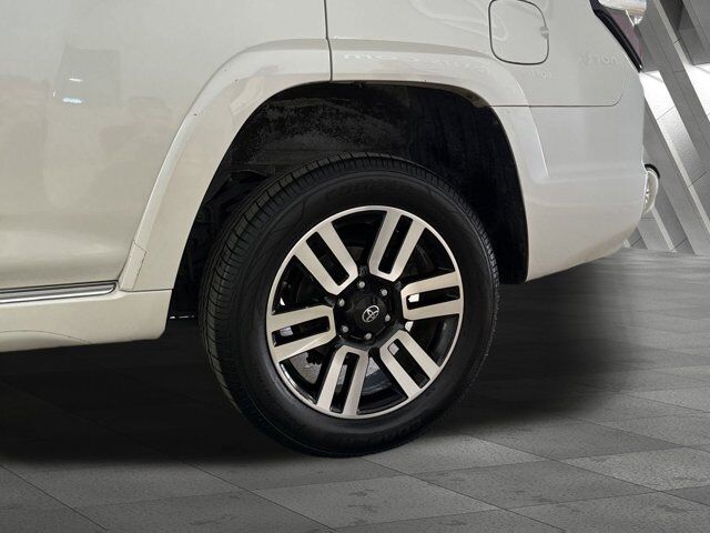 2016 Toyota 4Runner Limited San Antonio TX