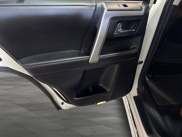 2016 Toyota 4Runner Limited San Antonio TX