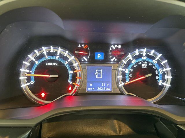 2016 Toyota 4Runner Limited San Antonio TX
