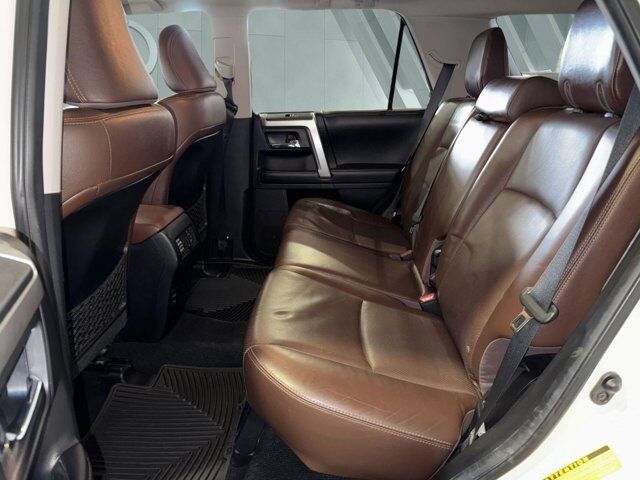 2016 Toyota 4Runner Limited San Antonio TX