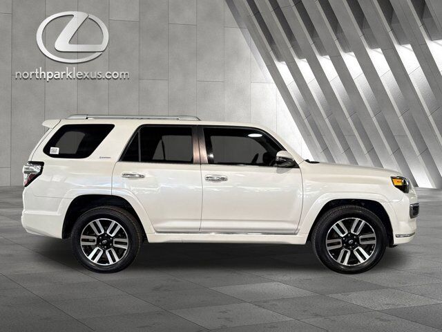 2016 Toyota 4Runner Limited San Antonio TX