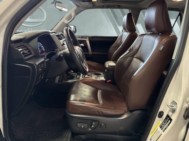 2016 Toyota 4Runner Limited San Antonio TX