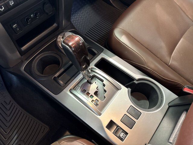 2016 Toyota 4Runner Limited San Antonio TX