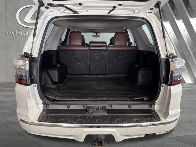 2016 Toyota 4Runner Limited San Antonio TX