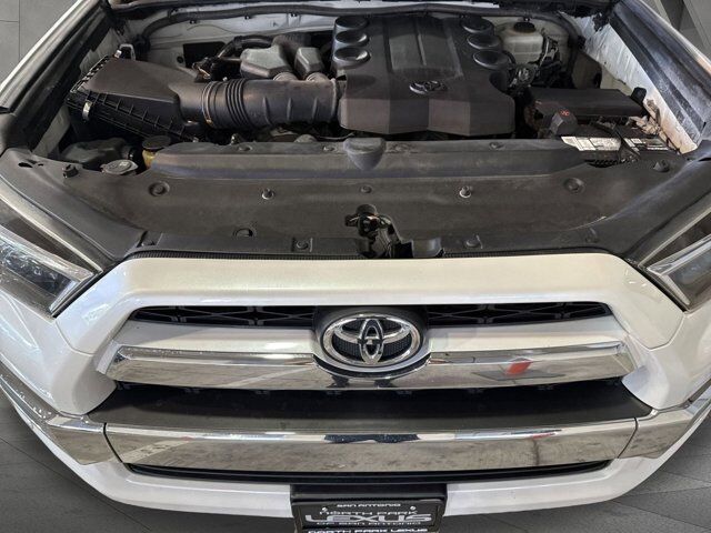 2016 Toyota 4Runner Limited San Antonio TX