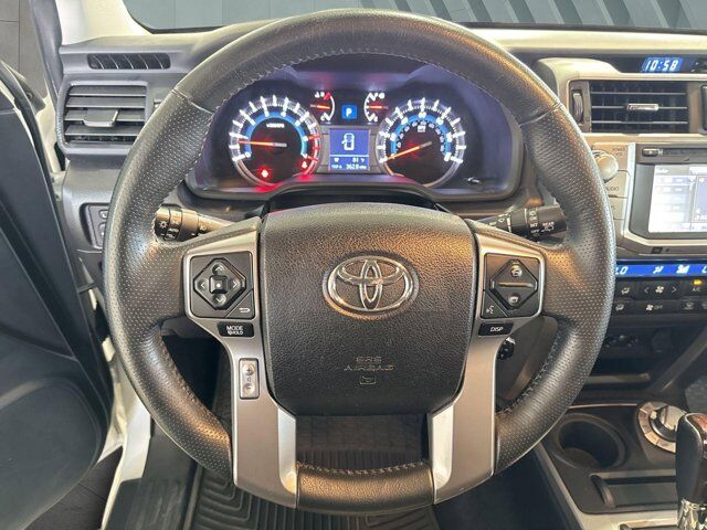 2016 Toyota 4Runner Limited San Antonio TX