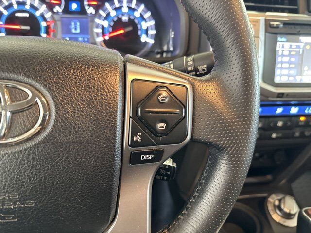 2016 Toyota 4Runner Limited San Antonio TX