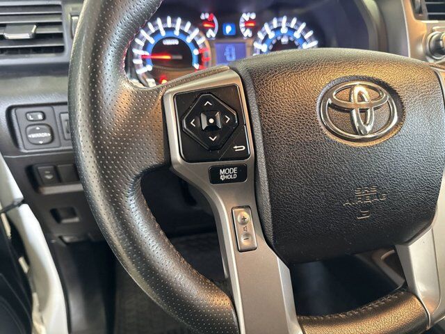 2016 Toyota 4Runner Limited San Antonio TX