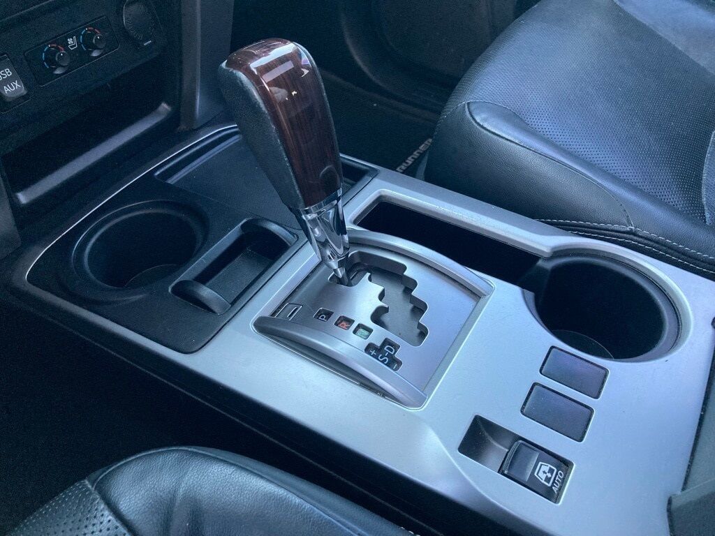 2016 Toyota 4Runner Limited San Antonio TX