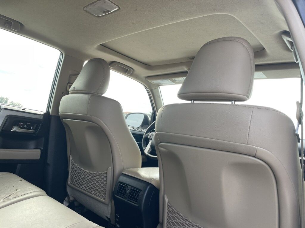 2016 Toyota 4Runner Limited Sarasota FL