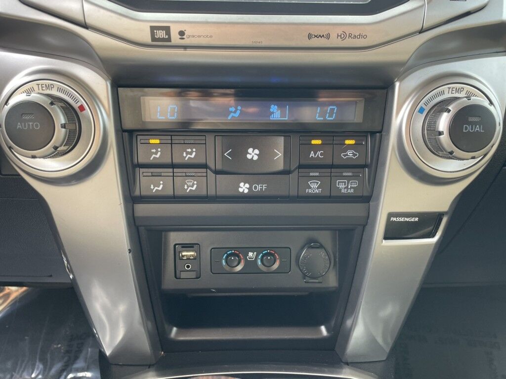 2016 Toyota 4Runner Limited Sarasota FL