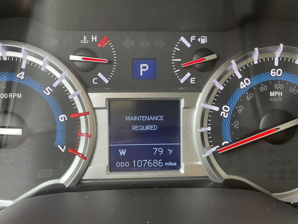 2016 Toyota 4Runner Limited Sarasota FL