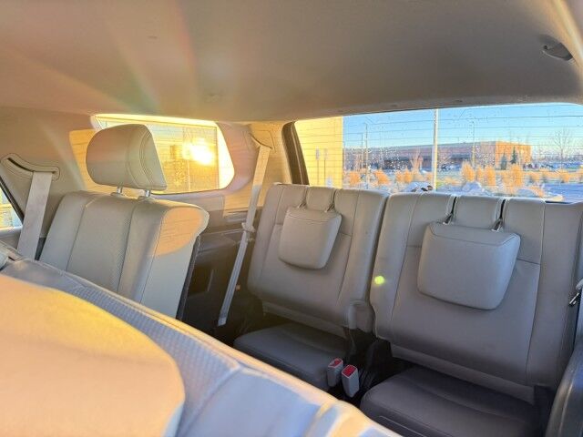 2016 Toyota 4Runner Limited Spokane WA