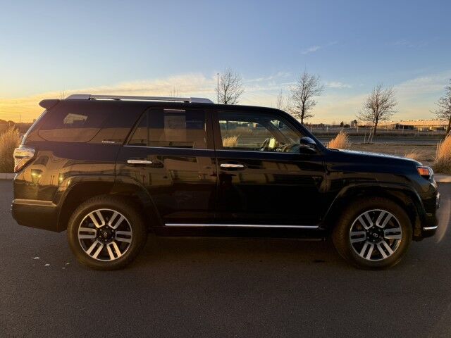 2016 Toyota 4Runner Limited Spokane WA