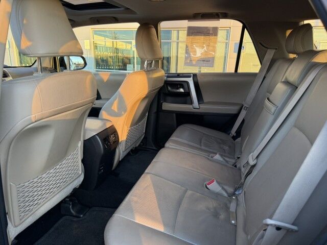 2016 Toyota 4Runner Limited Spokane WA