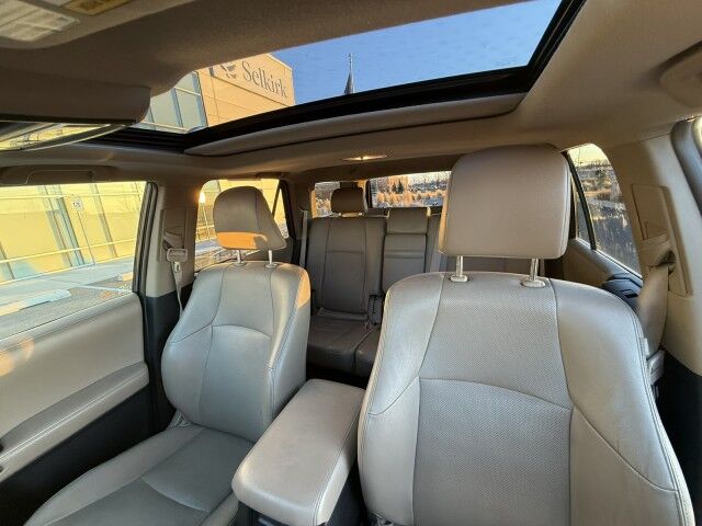 2016 Toyota 4Runner Limited Spokane WA