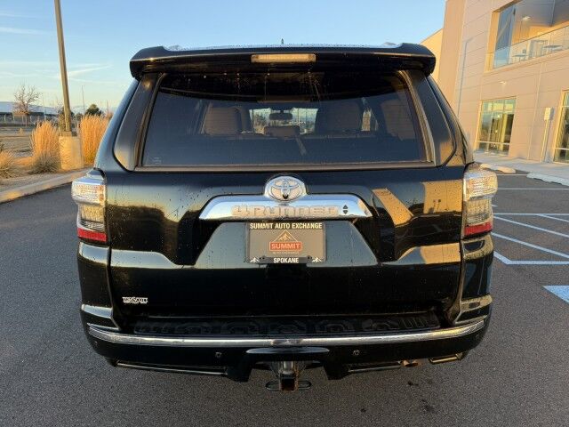 2016 Toyota 4Runner Limited Spokane WA