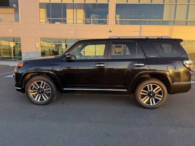 2016 Toyota 4Runner Limited Spokane WA