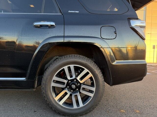 2016 Toyota 4Runner Limited Spokane WA