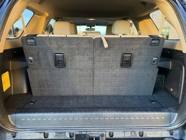 2016 Toyota 4Runner Limited Spokane WA