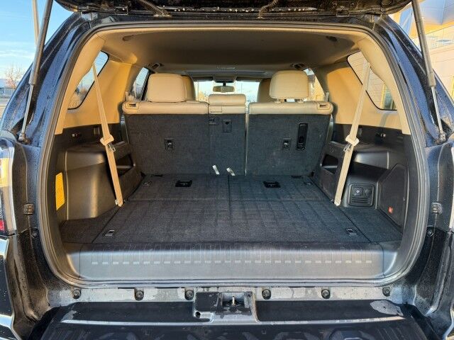 2016 Toyota 4Runner Limited Spokane WA