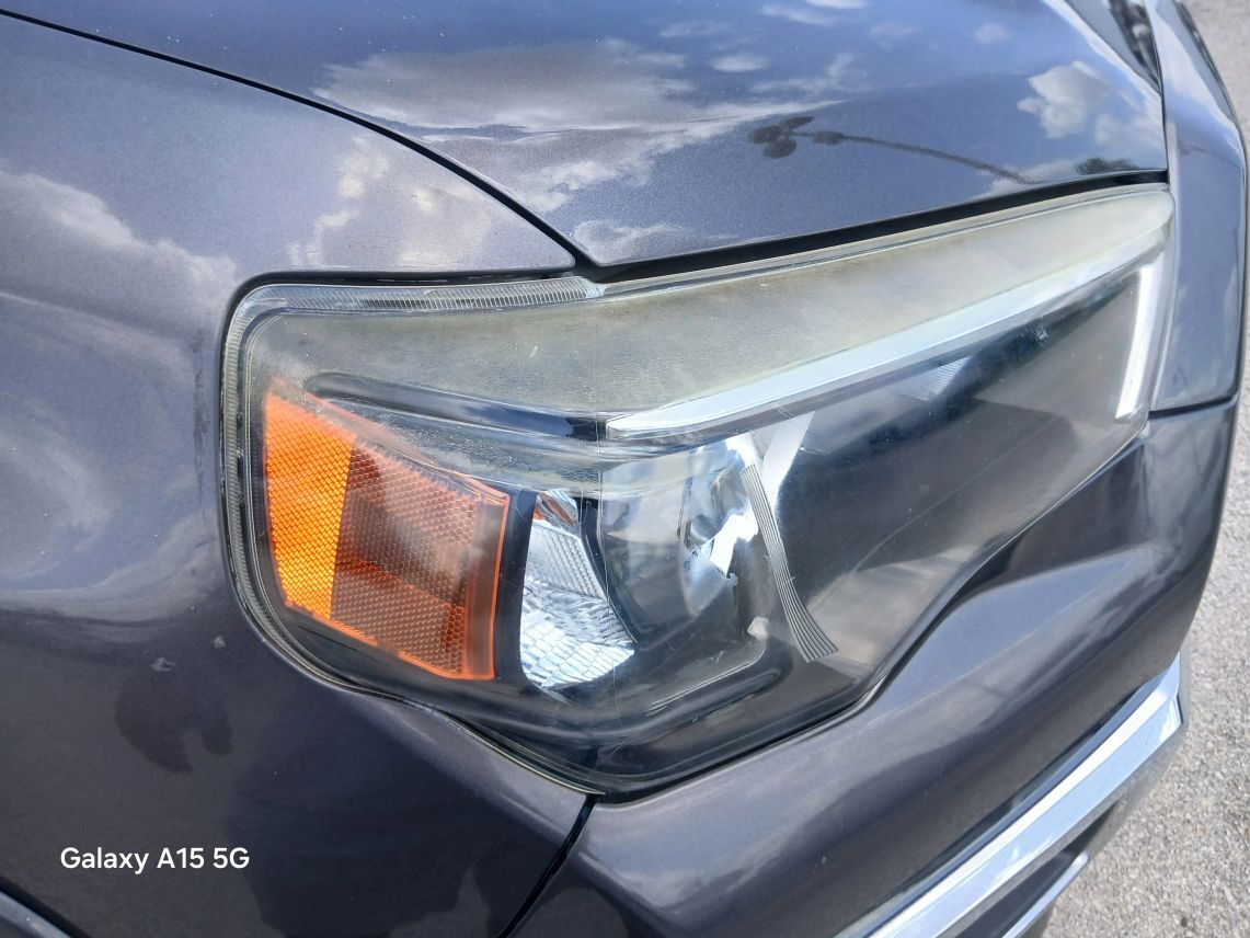 2016 Toyota 4Runner Limited Sport Utility 4D Maitland FL