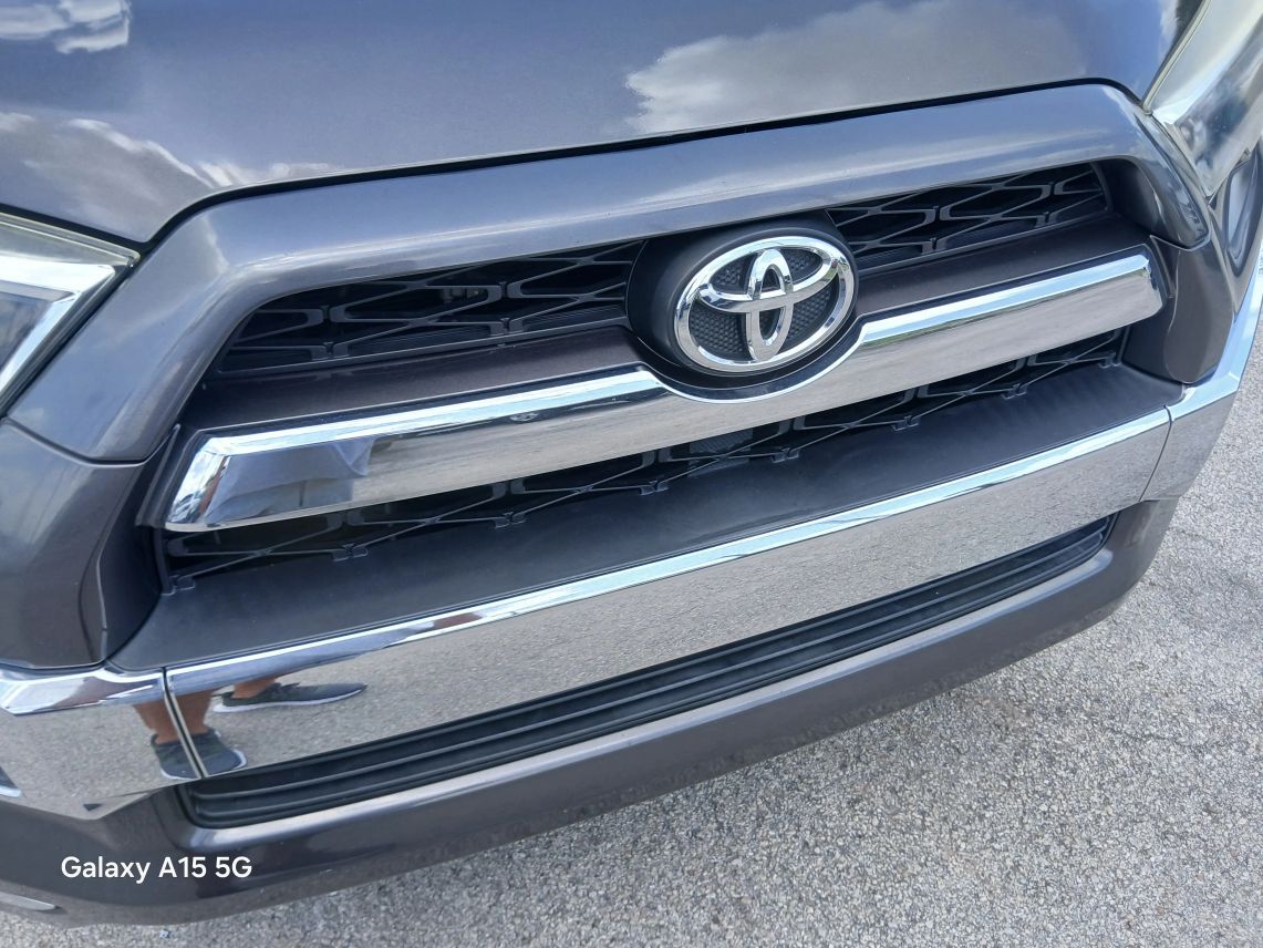 2016 Toyota 4Runner Limited Sport Utility 4D Maitland FL