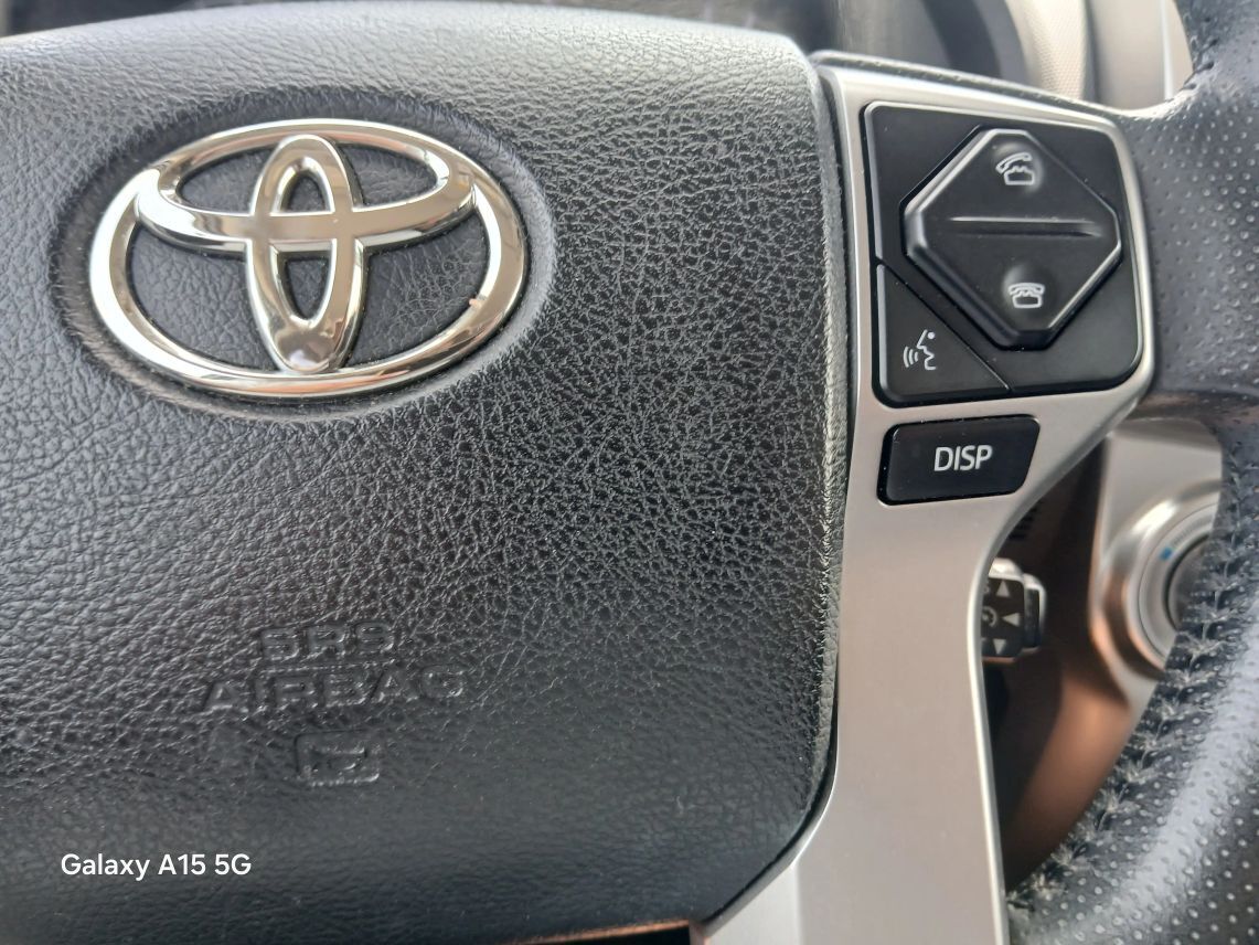 2016 Toyota 4Runner Limited Sport Utility 4D Maitland FL
