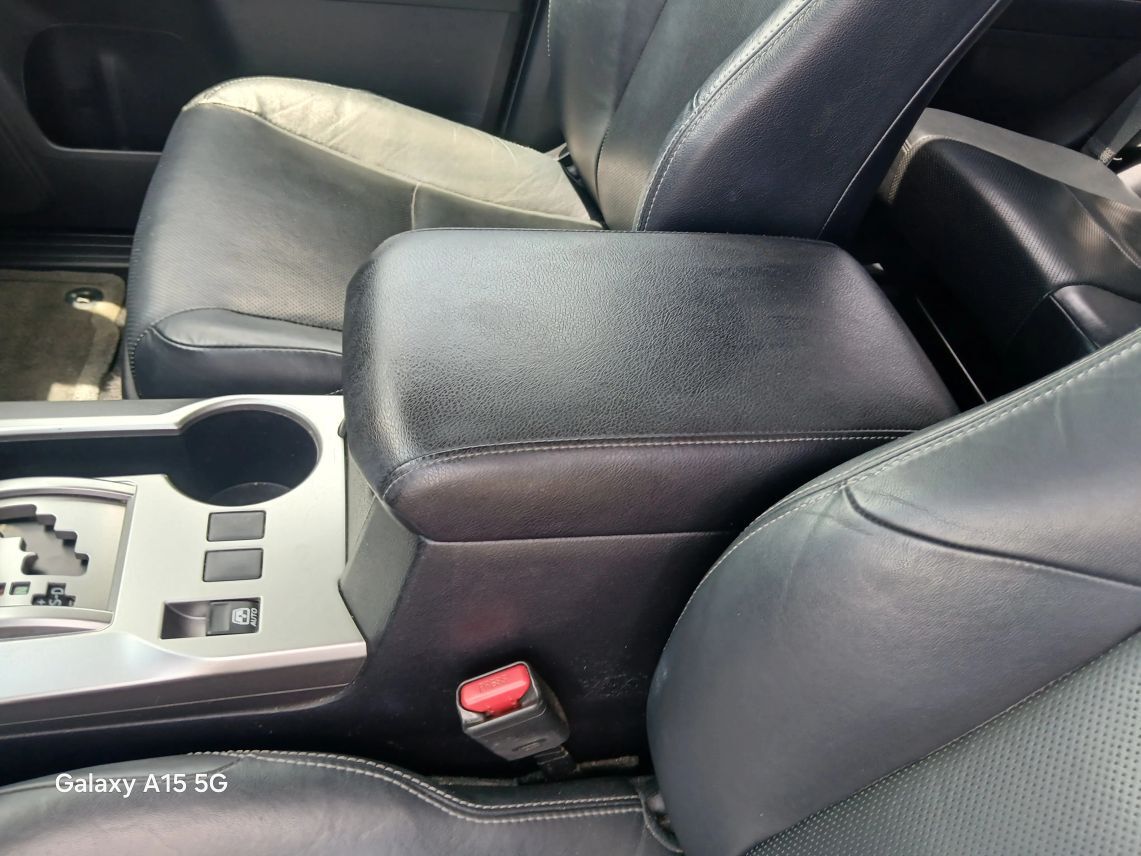 2016 Toyota 4Runner Limited Sport Utility 4D Maitland FL
