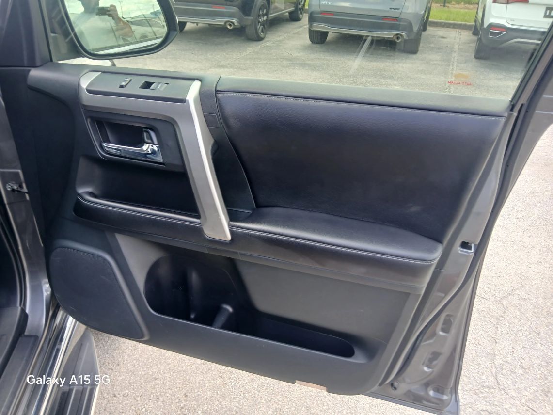 2016 Toyota 4Runner Limited Sport Utility 4D Maitland FL