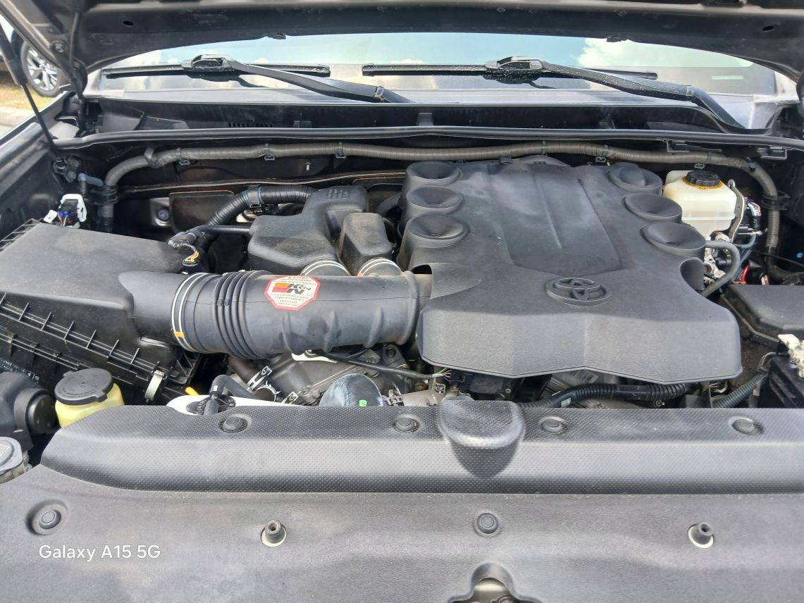 2016 Toyota 4Runner Limited Sport Utility 4D Maitland FL