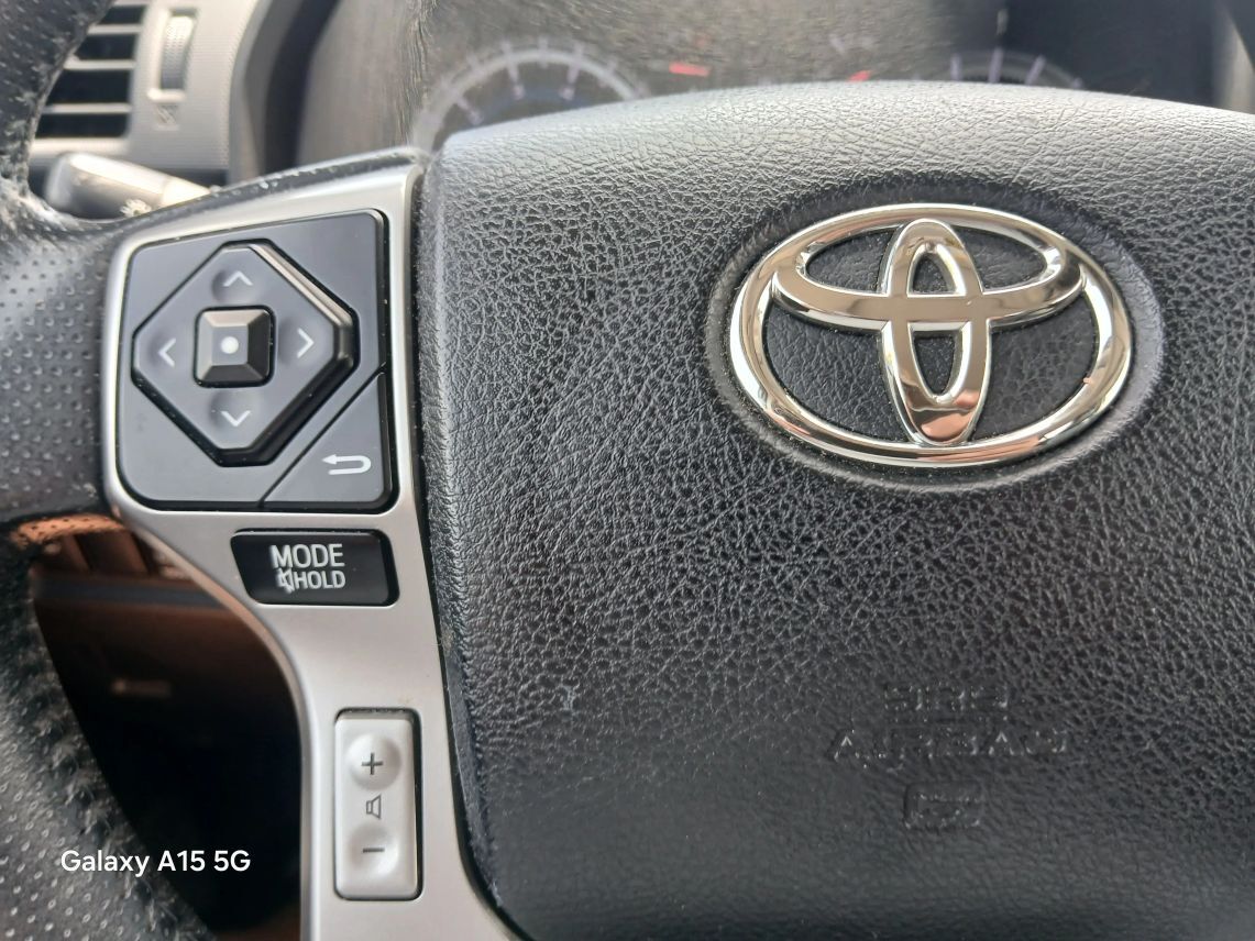 2016 Toyota 4Runner Limited Sport Utility 4D Maitland FL