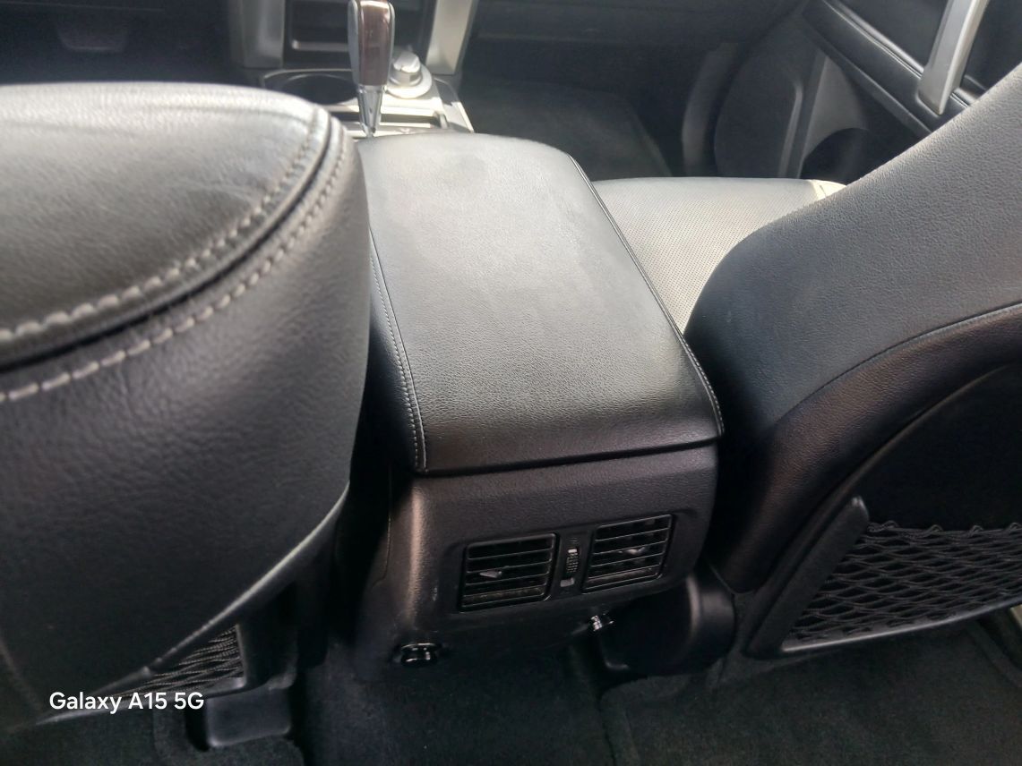 2016 Toyota 4Runner Limited Sport Utility 4D Maitland FL