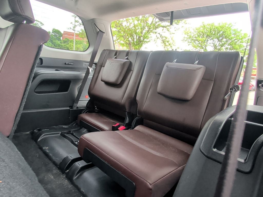 2016 Toyota 4Runner Limited Worcester MA