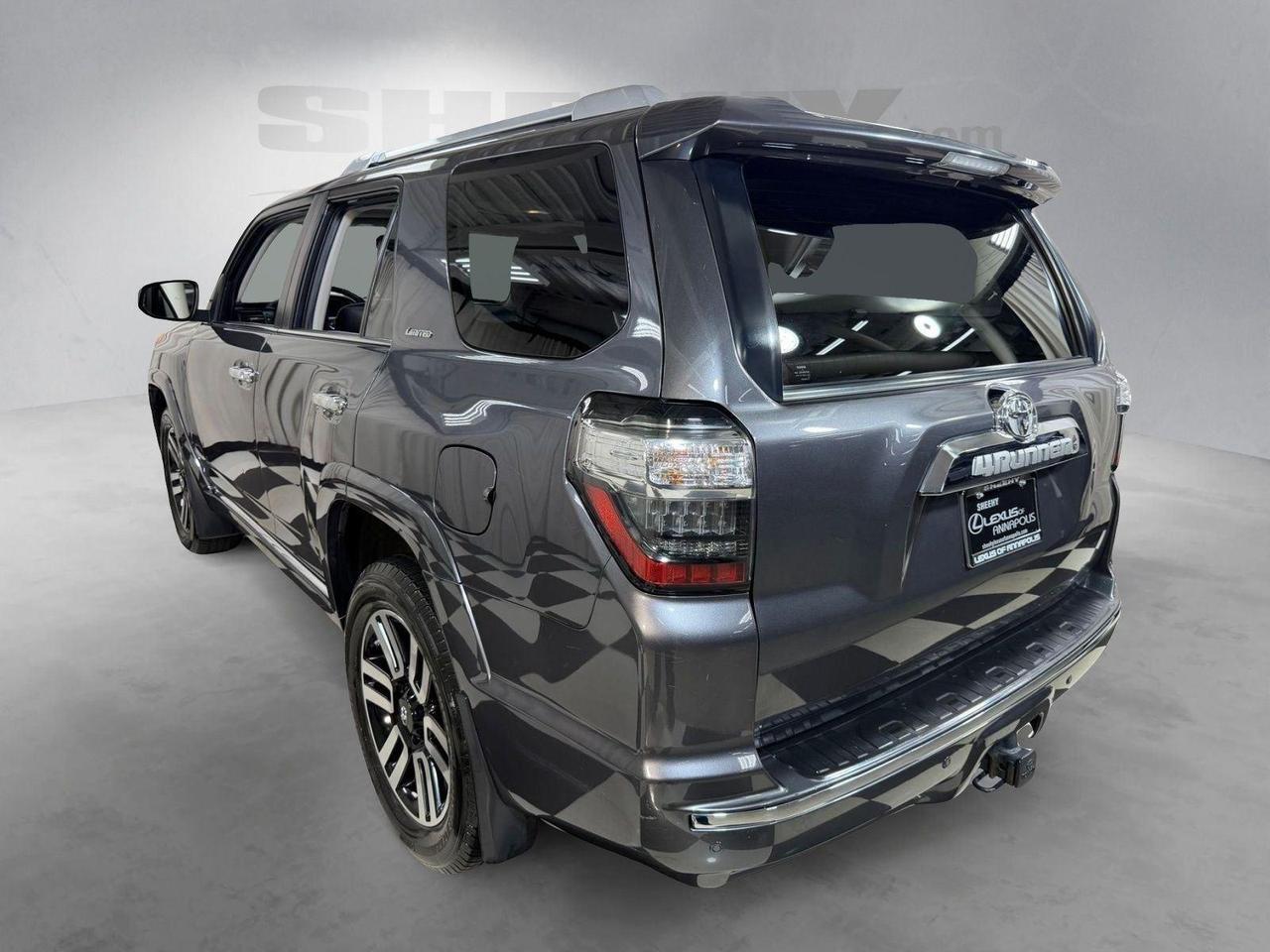 2016 Toyota 4Runner Limited Annapolis MD