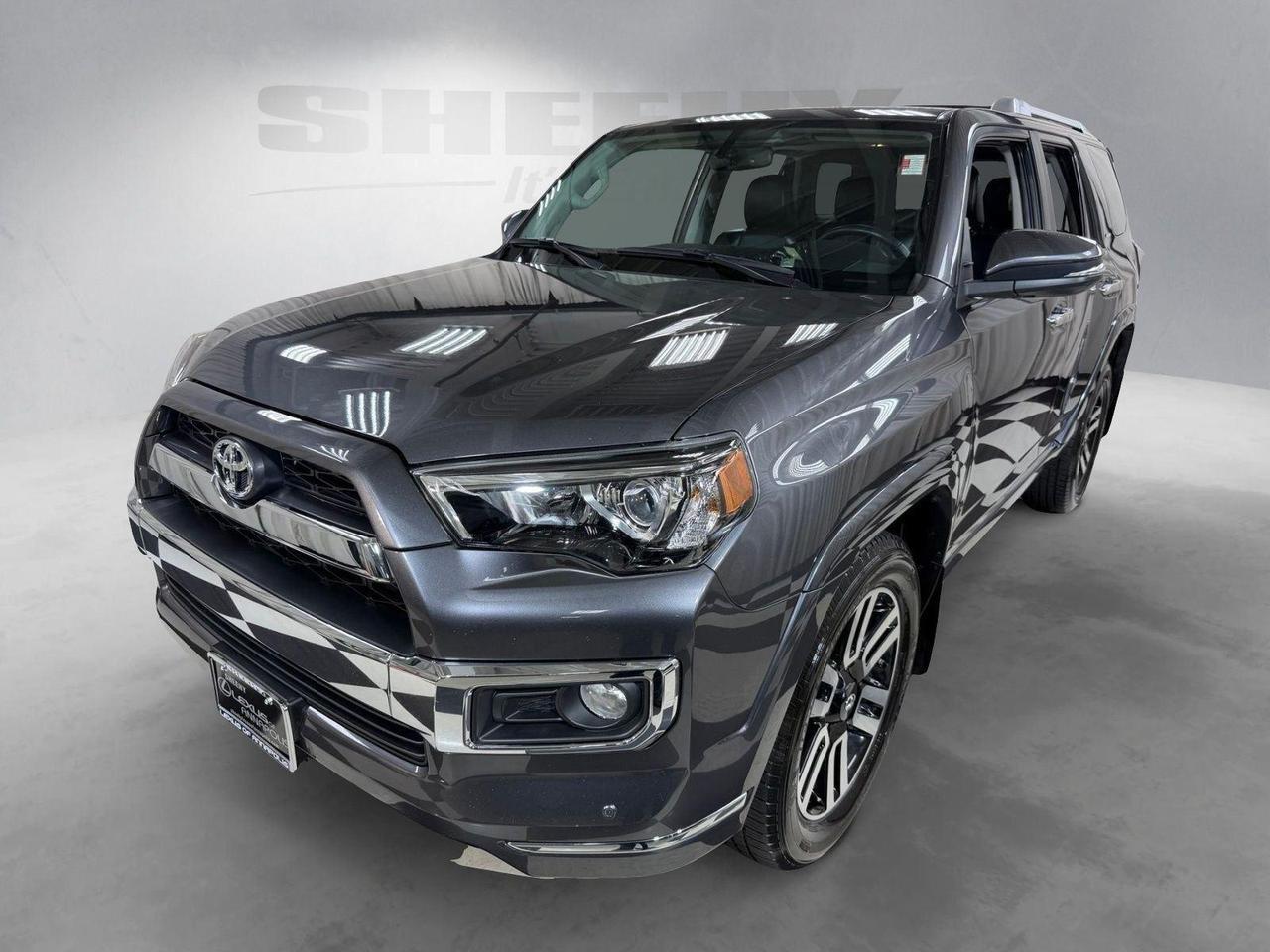 2016 Toyota 4Runner Limited Annapolis MD