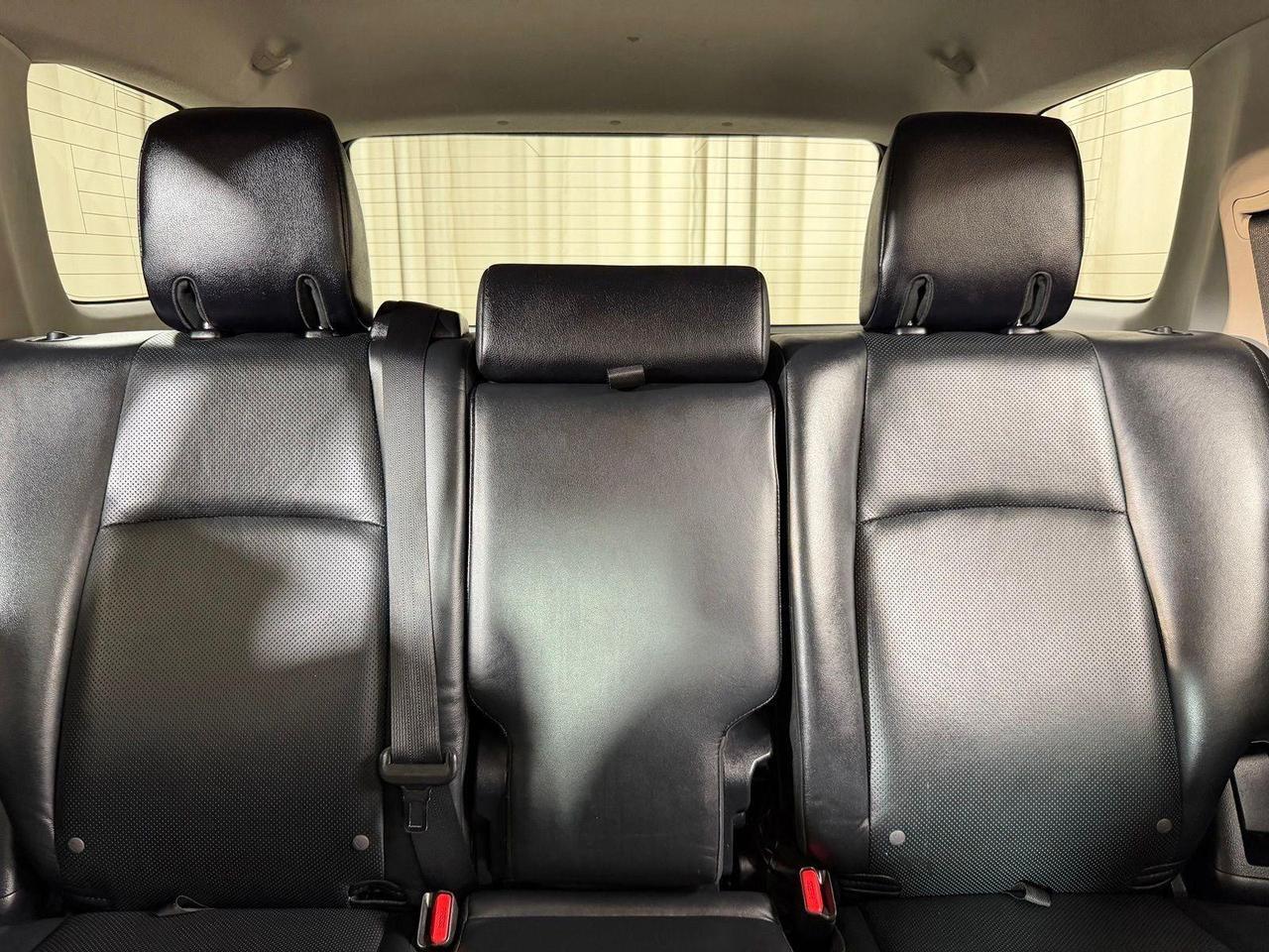 2016 Toyota 4Runner Limited Annapolis MD