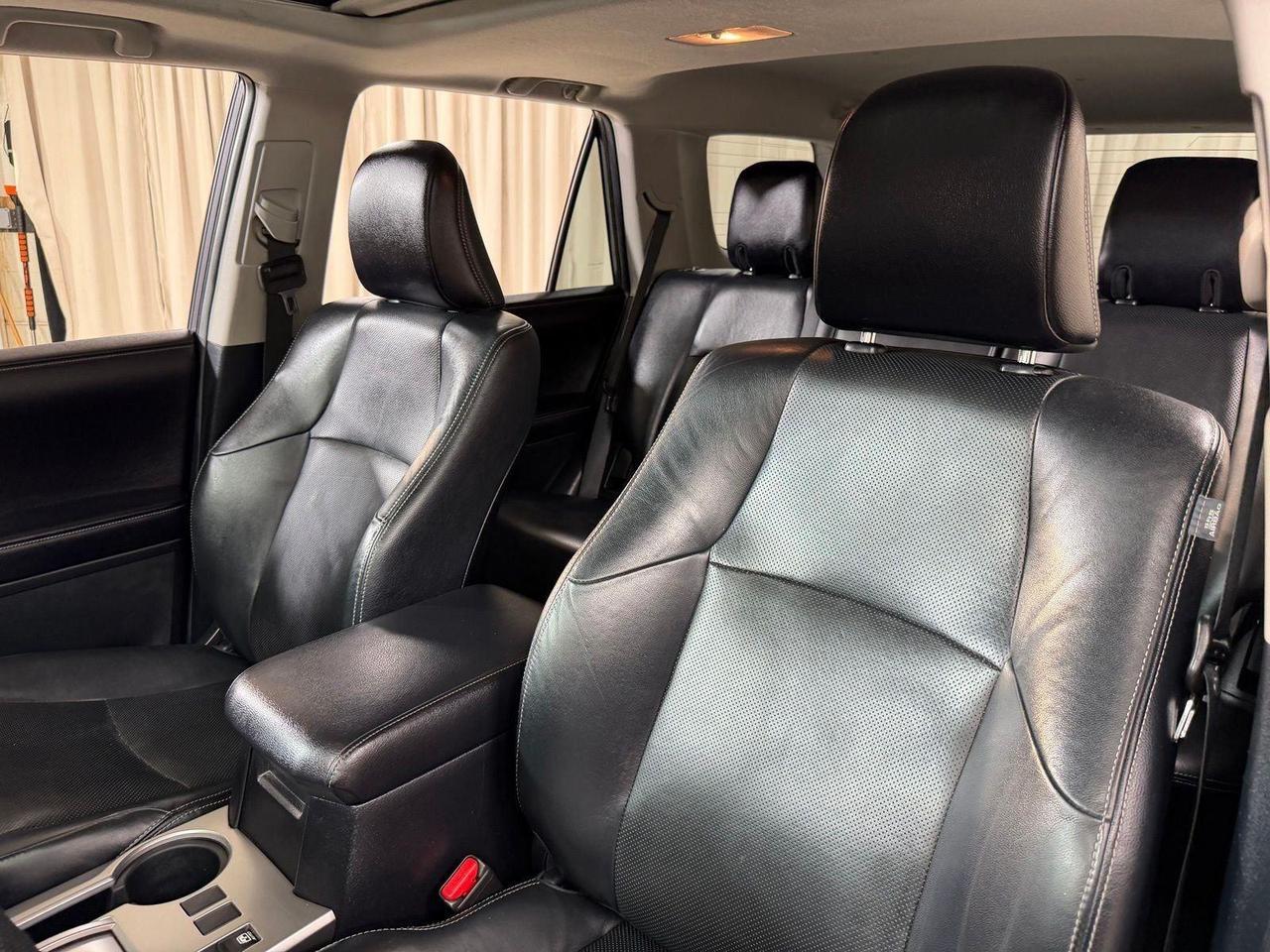 2016 Toyota 4Runner Limited Annapolis MD